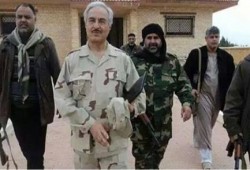 قيادي ليبي: هناك غرف عمليات إماراتية لإشاعة الفوضى