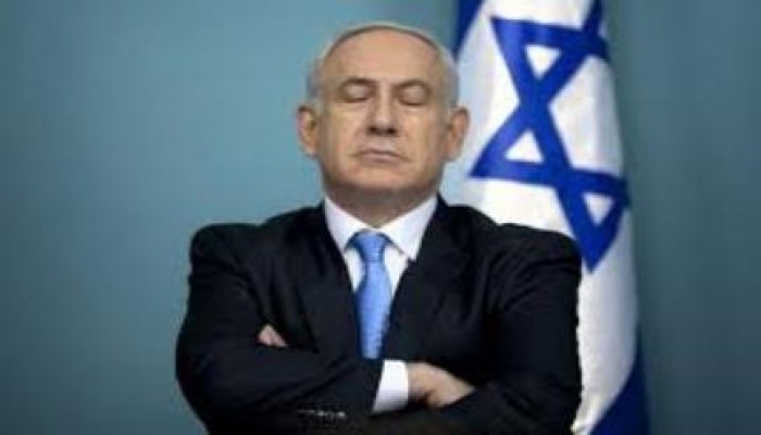 لغة جسد نتنياهو وفريقه العسكري تظهر الانكسار