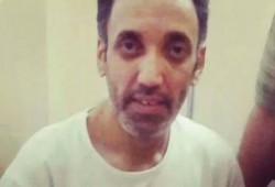 مأساة جديدة لأحد معتقلي المنصورة‬ في سجون ‫الانقلاب