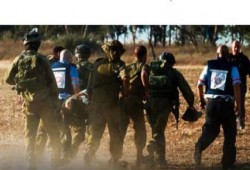 الفسام تنشر تفاصيل تفجير منزل مفخخ بـ15-20 جندياً بخانيونس