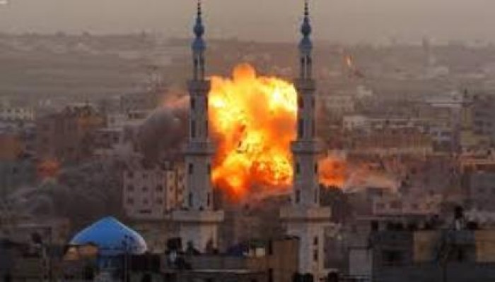 الكيان الصهيوني يعرب عن خيبة أمله بعد سحب بعض الدول سفرائها