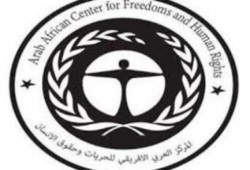 "العربي الإفريقي للحريات": داخلية الانقلاب حوّلت بيوت المصريين لسرادق عزاء في العيد (بيان)