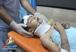 ارتفاع حصيلة العدوان علي غزة إلى 1340 شهيدا