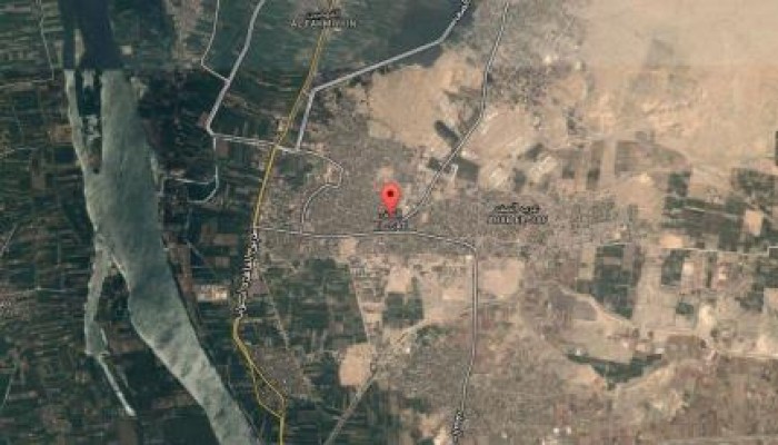 "تحالف الجيزة": قتلى الصف نتيجة تفجير الأمن لسيارتهم