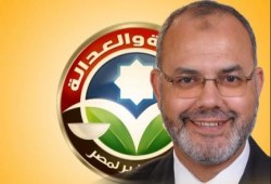 م / سعد الحسيني فى تهنئة العيد: لن يستمر الظلم والباطل مهزوم العسكر