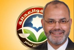 م / سعد الحسيني فى تهنئة العيد: لن يستمر الظلم والباطل مهزوم العسكر