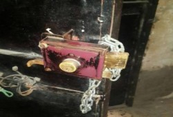 الانقلاب يقتحم منزل قيادي بتحالف دعم الشرعية بسيناء