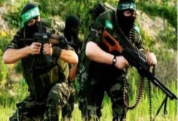 "حماس": المقاومة ستثأر لدماء الشهداء