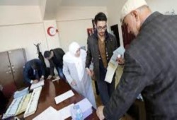 انطلاق انتخابات الرئاسة التركية في الخارج