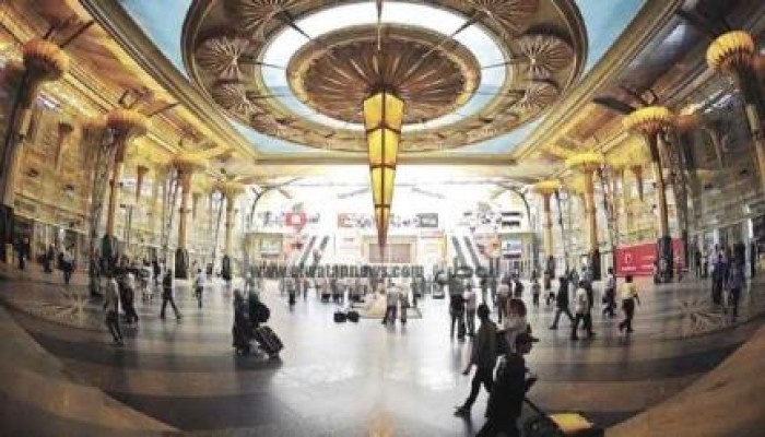 2 مليون و398 ألف جنيه فاتورة مكالمات كبار مسئولي "السكة الحديد"!