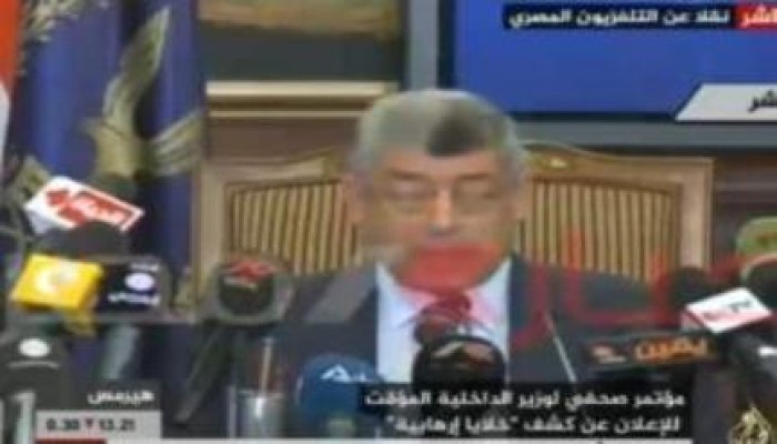 تقارير صحفية: حركة تنقلات الشرطة تستبعد عشرات الضباط المناهضين للانقلاب