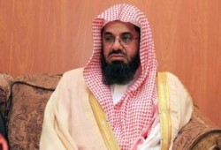 الشيخ سعود الشريم: من يؤيد الصهاينة ضد غزة "قلوبهم يهودية"