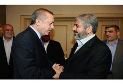 أردوغان يسخر من طريقة تعامل الإعلام الغربي مع مجازر غزة