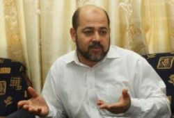 أبو مرزوق يؤكد أسر ضابط صهيوني وقتل جنديين