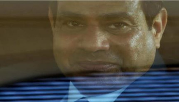 قائمه سوداء لرجال الاعمال الذين لم يتبرعوا لصندوق السيسي