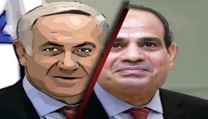 الصهاينة يصفون السيسي بـ"الخباز الأفضل للكعكة"