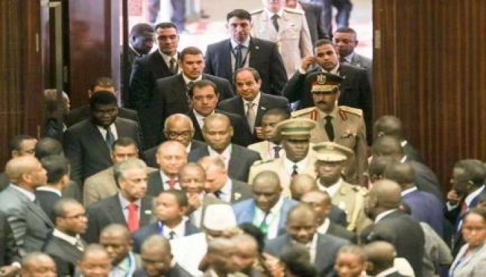 الكاتب الصحفي أحمد عطوان يكتب : مصر تحت الحصار هذه هي الحقيقة.