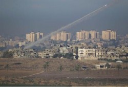 باحث صهيوني بارز: إنجازات حماس أكبر من انجازاتنا