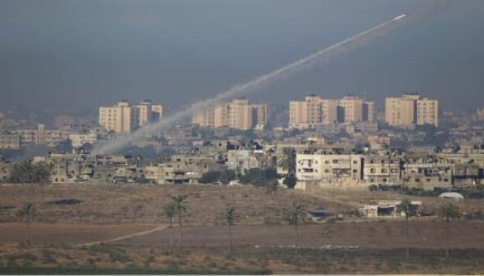 باحث صهيوني بارز: إنجازات حماس أكبر من انجازاتنا