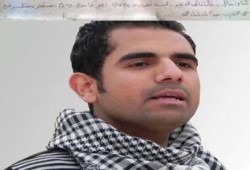 "اليماني".. طبيب مضرب في سجون الانقلاب عن الطعام لاحتجازه لمدة عام دون تحقيق