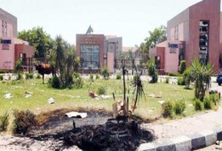 بيان من حركة صحفيون من أجل الإصلاح في ذكرى أحداث مدينة الإنتاج الاعلامي الدامية