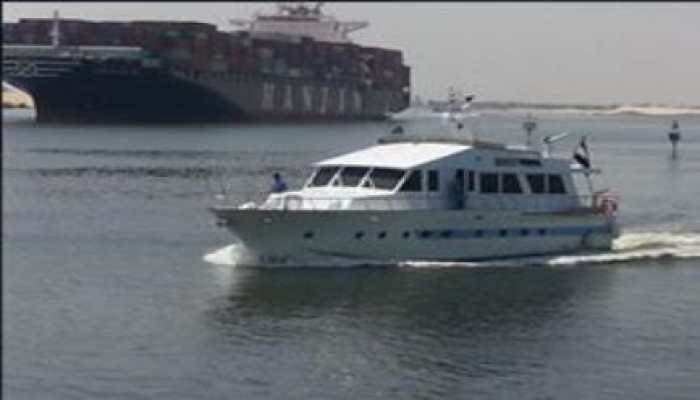 تأجيل زيارة السفاح للإسماعيلية للمرة الثانية