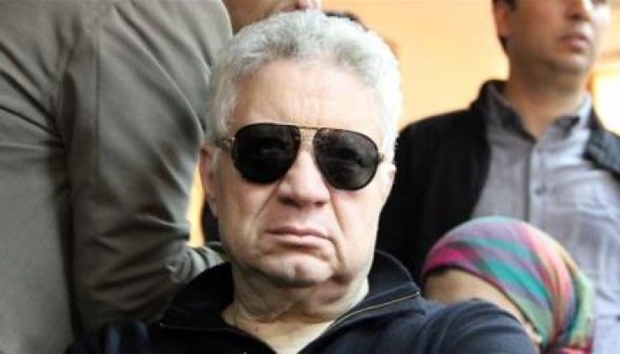 "وايت نايتس" تقتحم الزمالك وتصف منصور بـ"الطرطور".. ومرتضى يرد بالمطالبة بتسليح الأمن