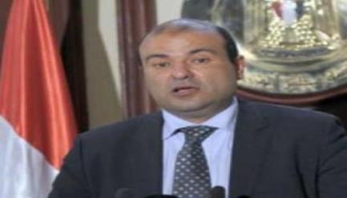 وزير تموين الانقلاب يعترف بفشله فى خدعة الـ20 سلعة