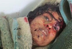 شهود عيان: جيش الاحتلال نفذ إعدامات ميدانية بحق الفلسطينيين شرق رفح