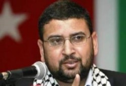 أبو زهري: لا مشاركة فلسطينية من غزة في مفاوضات القاهرة