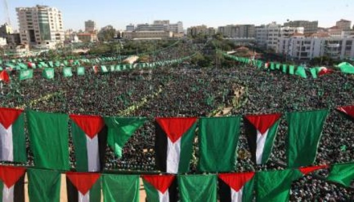 حماس‬: تصريحات ‫‏نتنياهو‬ مرتبكة وتنم عن أزمة حقيقية يواجهها في ‏غزة‬