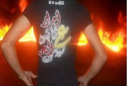 شباب الشرقية يقطعون طريق المظلة اعتراضا على غلاء الأسعار