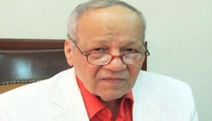 اللواء "عادل سليمان" :"نتنياهو" فشل استخباراتيًا وخطابه مرتعش