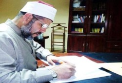 د.عبدالرحمن البر يكتب : التوكل على الله يحمي من القلق