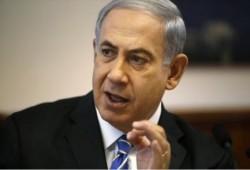 كاتب صهيوني: مصير نتنياهو الآن بيد محمد الضيف