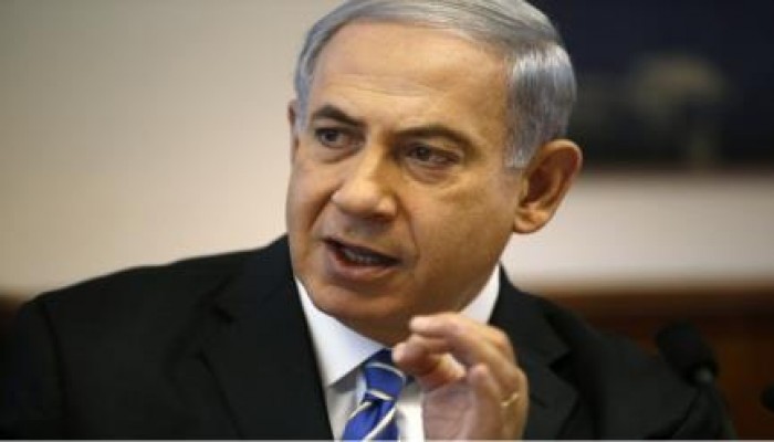 كاتب صهيوني: مصير نتنياهو الآن بيد محمد الضيف