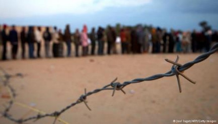 فضيحة: الانقلاب يجبر الفارين من ليبيا على دفع تذكرة العودة