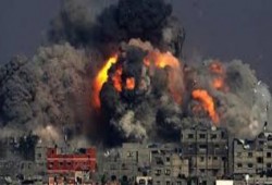 100 عالم: حصار غزة ودعم الصهاينة أكبر خيانة للإسلام والمسلمين