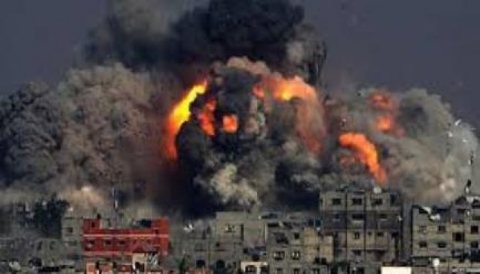 100 عالم: حصار غزة ودعم الصهاينة أكبر خيانة للإسلام والمسلمين