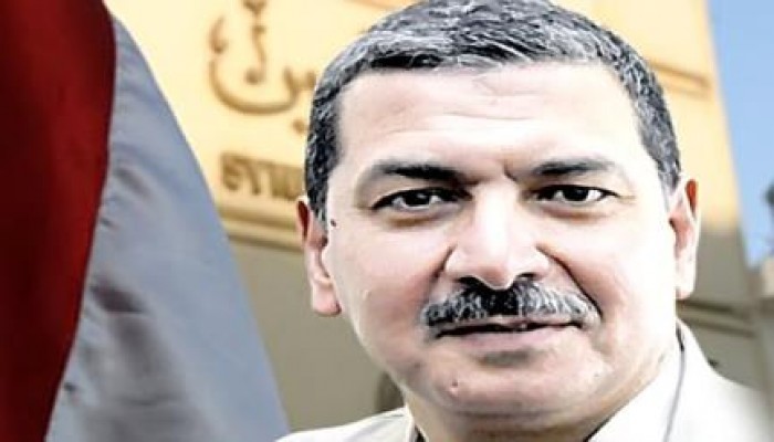 "مرصد حرية الإعلام": حبس ممدوح الولي تصفية سياسية