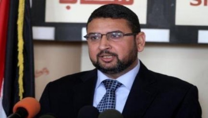 حماس: الاحتلال خدع العالم بقضية الجندي المخطوف لخرق التهدئة