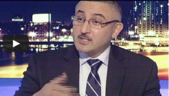 بالفيديو..محلل سياسى ليبى يتوعد السيسى إذا فكرت غزو ليبيا :سترى جثث جنودك تملآ شوارع ليبيا