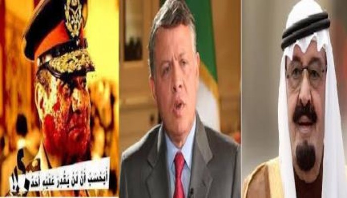 صحفية صهيونية: تشكر مصر والسعودية والأردن على دورهم في الحرب على غزة