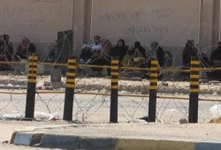 مليشيات الانقلاب تستولى علي أدوية تقدر بـ50000ج وأدوات جراحة أطباء سجن المستقبل