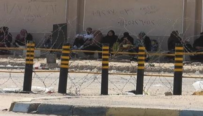 مليشيات الانقلاب تستولى علي أدوية تقدر بـ50000ج وأدوات جراحة أطباء سجن المستقبل