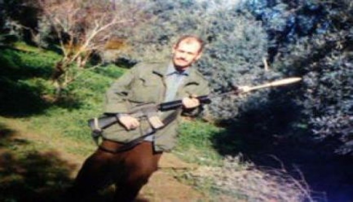 الشهيد عدنان الغول.. أسطورة تصنيع سلاح المقاومة الفلسطينية