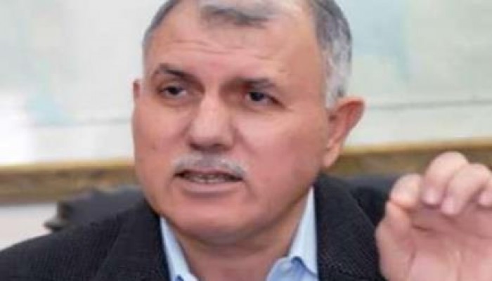 سفير فلسطيني: موقف العرب من العدوان على غزة "غير مشرف"