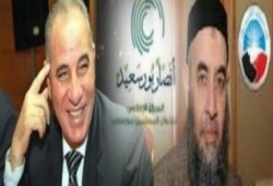 سياسيون: النور الانقلابي يستعين بالفلول في قوائمه بعد انهيار شعبيته