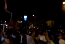 بالفيديو.. الإسكندرية تندد بخيانة الانقلاب لغزة في 5 مسيرات ليلية