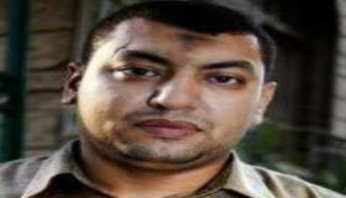 الحقوقي "أحمد مفرح" :داخلية الانقلاب تستمر في انتهاك القانون والحقوق الدولية بحق المعتقلين